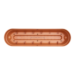 vibia campana balkonkasten 70cm terra